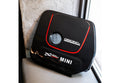 MINI F Series Carbon Fiber Engine Cover
