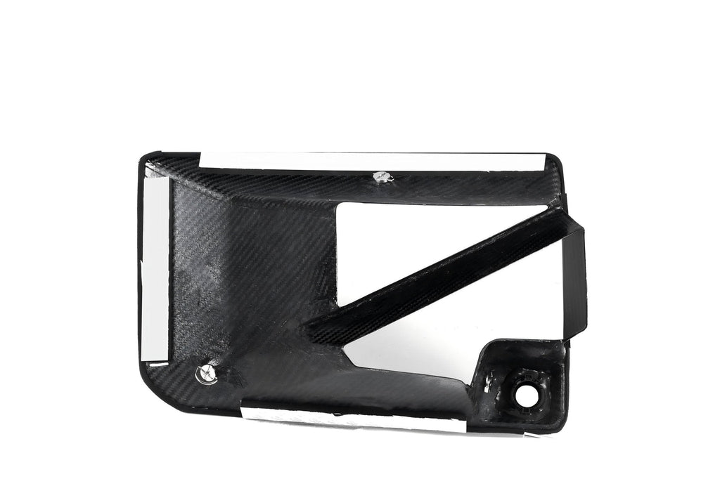 BMW G87 M2 Dry Carbon Front Intake Ducts