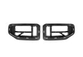 CS Style Pre Pregged Dry Carbon Fiber Grille for BMW M2 G87 2023+