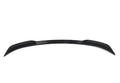 Pre-Preg Dry Carbon Rear Spoiler for BMW 3 Series G20 / M3 G80 2020+