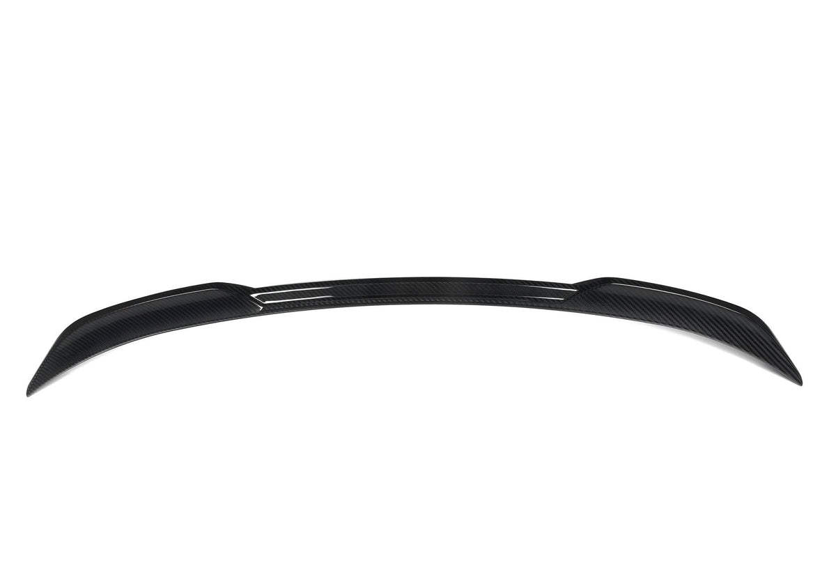 Pre-Preg Dry Carbon Rear Spoiler for BMW 3 Series G20 / M3 G80 2020+