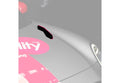 MINI J01 Hood Canards