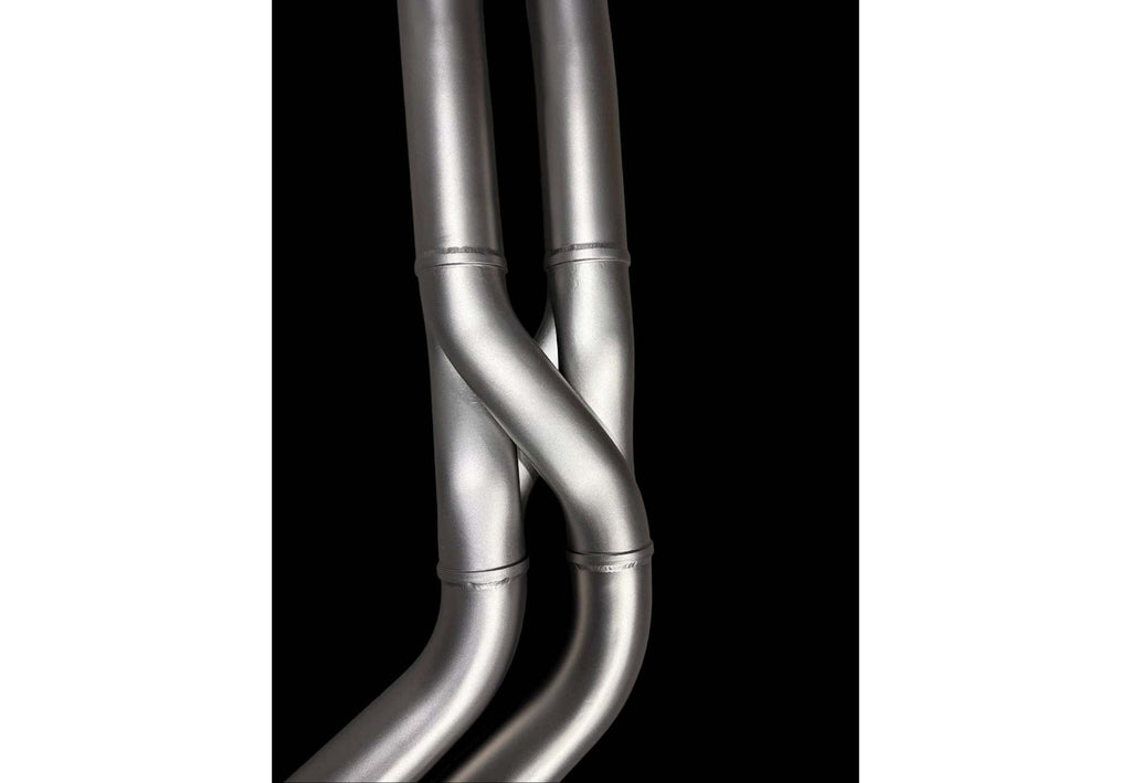 RACING LAB EXHAUST FOR G87 M2 GT4 Z PIPE