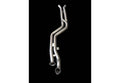 RACING LAB EXHAUST FOR G87 M2 GT4 Z PIPE