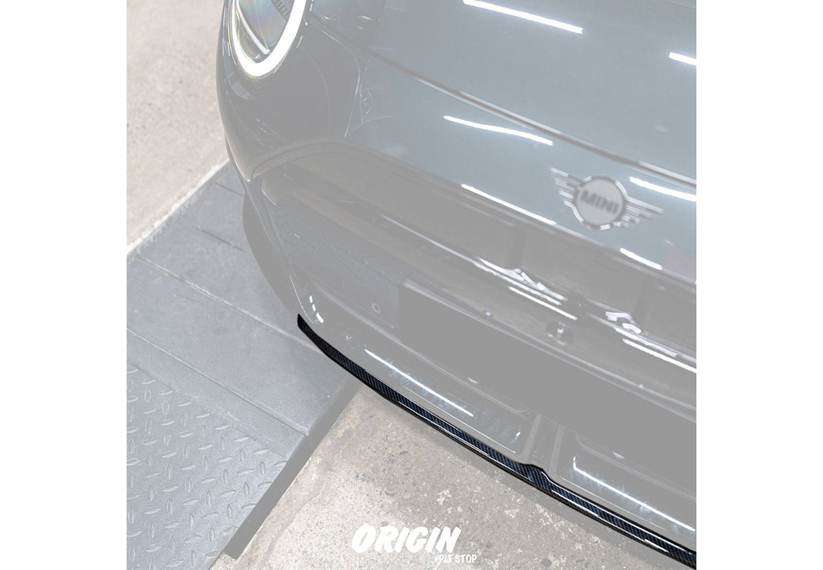 MINI J01 Front Lip