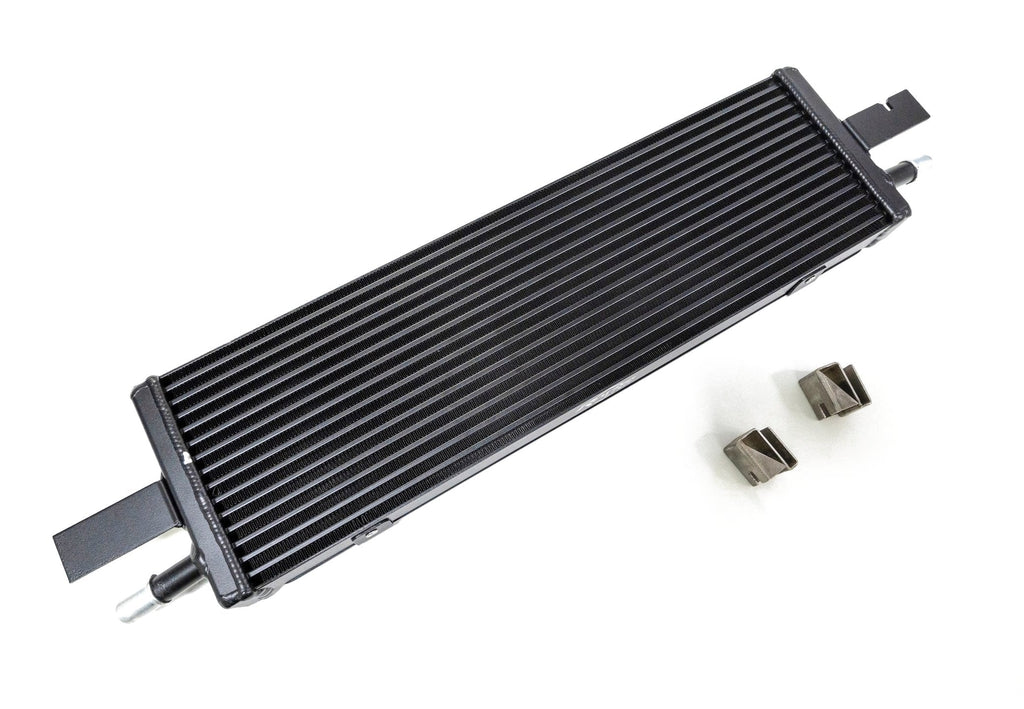 RacingLab Transmission Oil Cooler - BMW G-Series (B58) & Toyota GR Supra A90