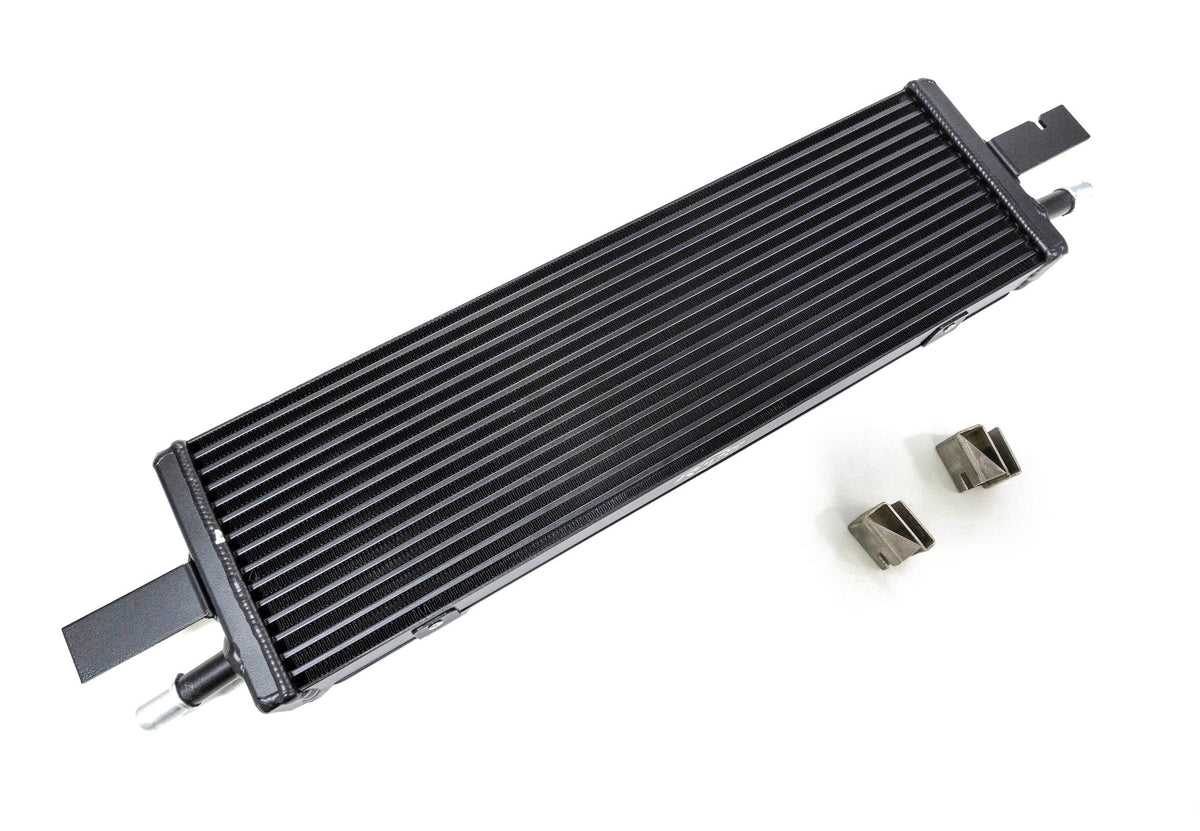 RacingLab Transmission Oil Cooler - BMW G-Series (B58) & Toyota GR Supra A90