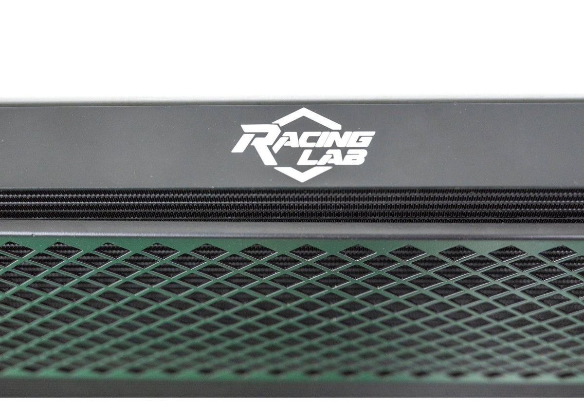 RacingLab Transmission Oil Cooler - BMW G-Series (B58) & Toyota GR Supra A90