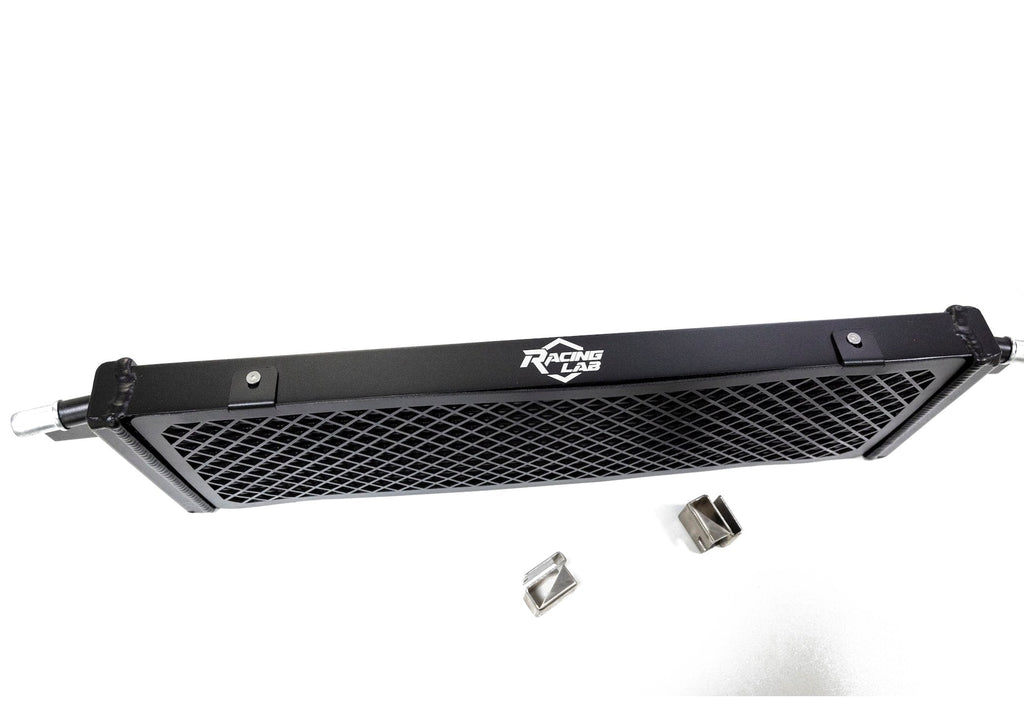 RacingLab Transmission Oil Cooler - BMW G-Series (B58) & Toyota GR Supra A90
