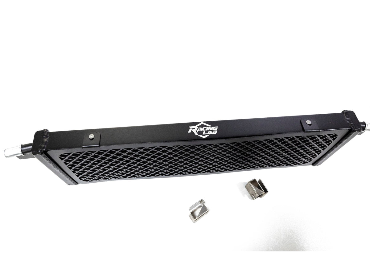 RacingLab Transmission Oil Cooler - BMW G-Series (B58) & Toyota GR Supra A90