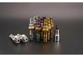 ManGu forged steel Competition Stud Conversion Kit for BMW F, G series Toyota Supra A90