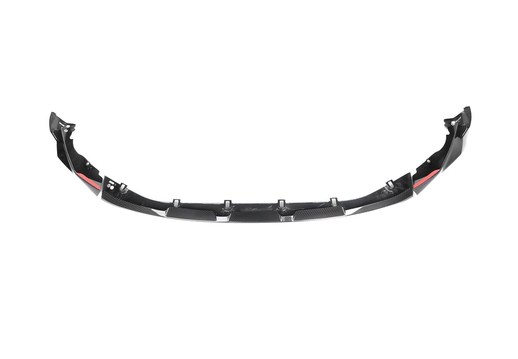 M Performance Style Dry Carbon Front Lip for BMW M3/M4 G8X 2020+
