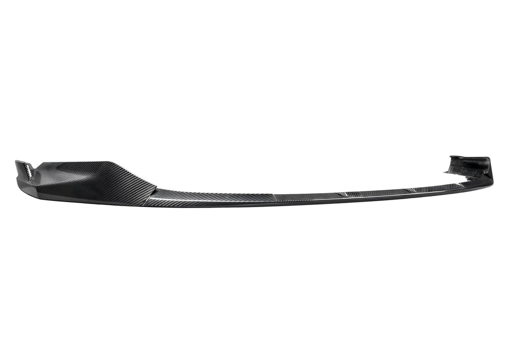 M Performance Style Dry Carbon Front Lip for BMW M3/M4 G8X 2020+