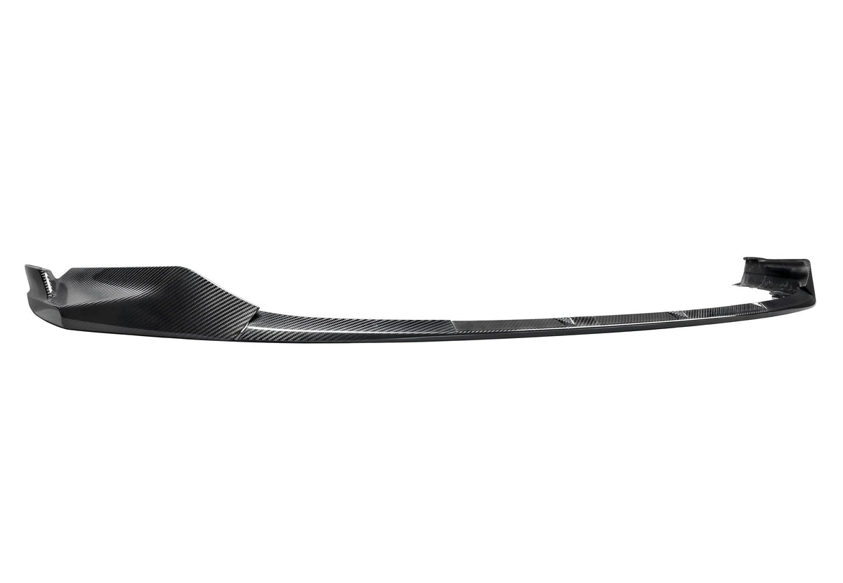 M Performance Style Dry Carbon Front Lip for BMW M3/M4 G8X 2020+