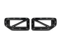 Pre Pregged Dry Carbon Fiber Front Grille for BMW M2 G87 2023+