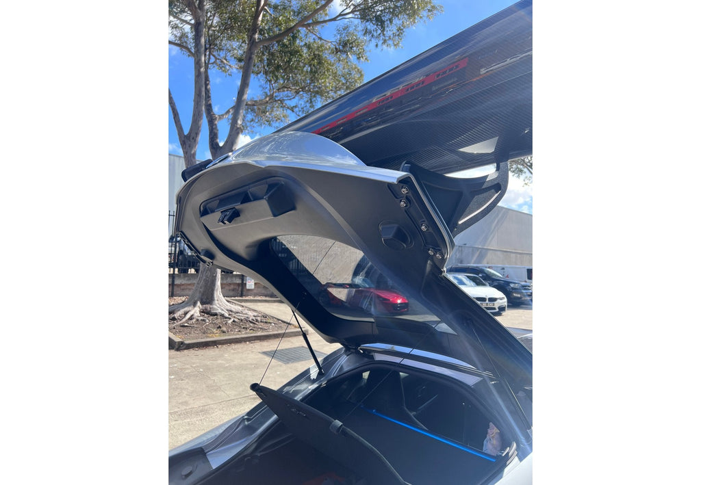 Trunk Struts for Supra A90/A91