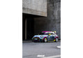 MINI F66/F67 JCW Full Body Kit