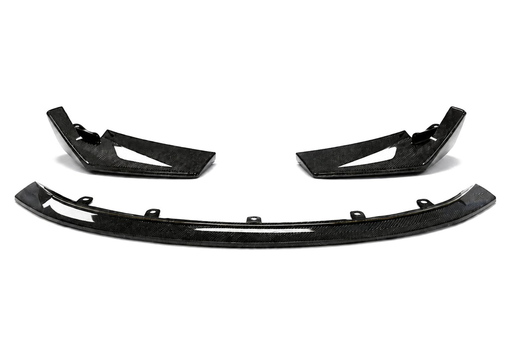 CSL Style Dry Carbon Front Lip for BMW M3/M4 G8X 2020+