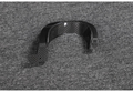 Exhaust Shields Cover Caps Carbon Fibre Toyota GR Supra A90/A91