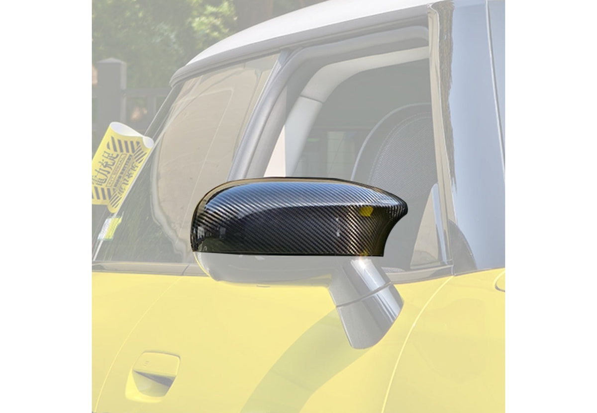 MINI J01 Mirror Covers