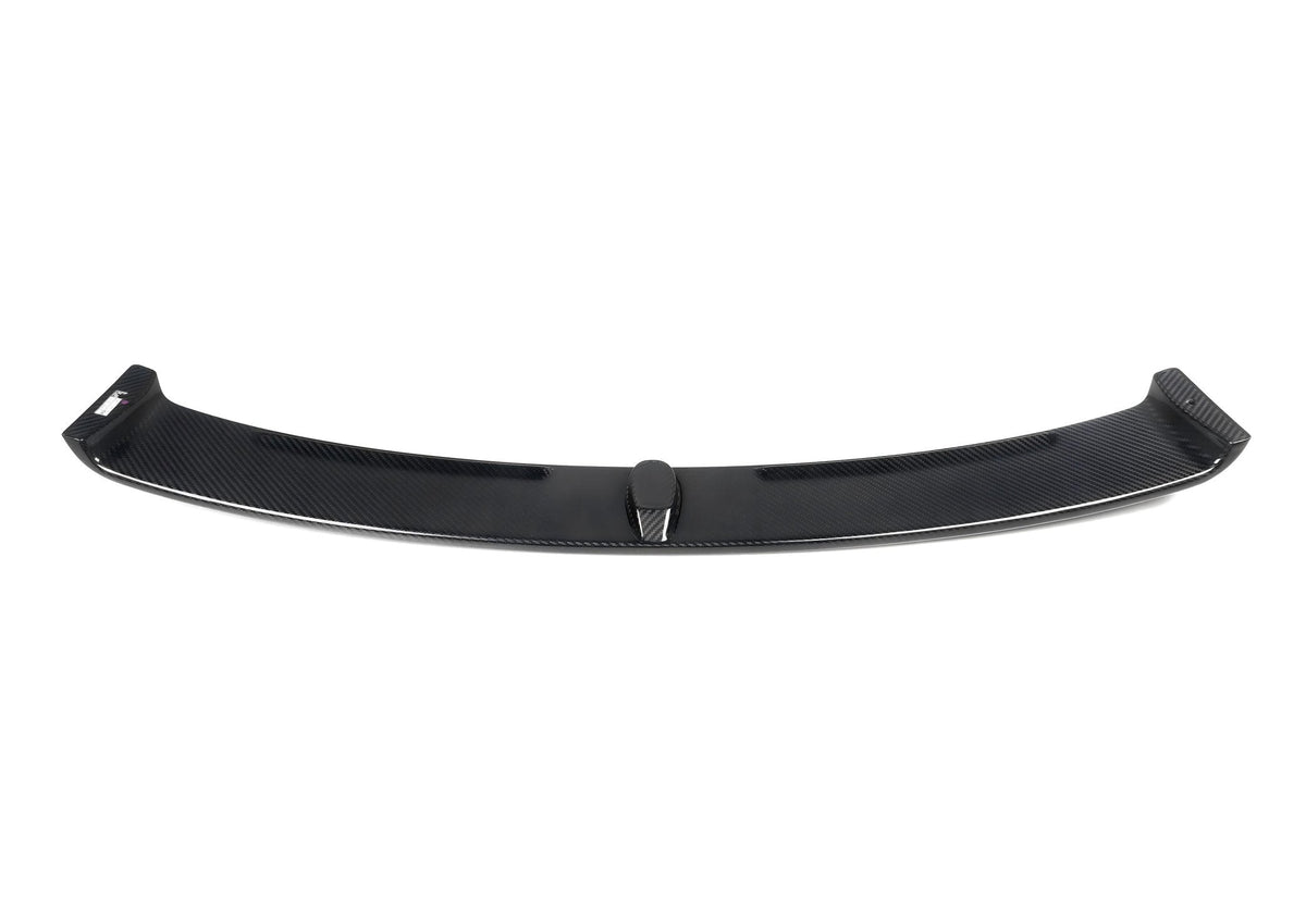 M Performance Style Pre Pregged Dry Carbon Roof Spoiler for BMW 2 Series Coupe G42 2021+ / M2 G87 2023+