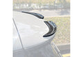 MINI J01 Standard Version Two-Piece Crescent Roof Spoiler