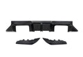 Pre Pregged Dry Carbon Fiber Rear Diffuser for BMW M2 G87 2023+