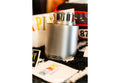 OPS Exhaust System Matte Finish Exhaust Tip