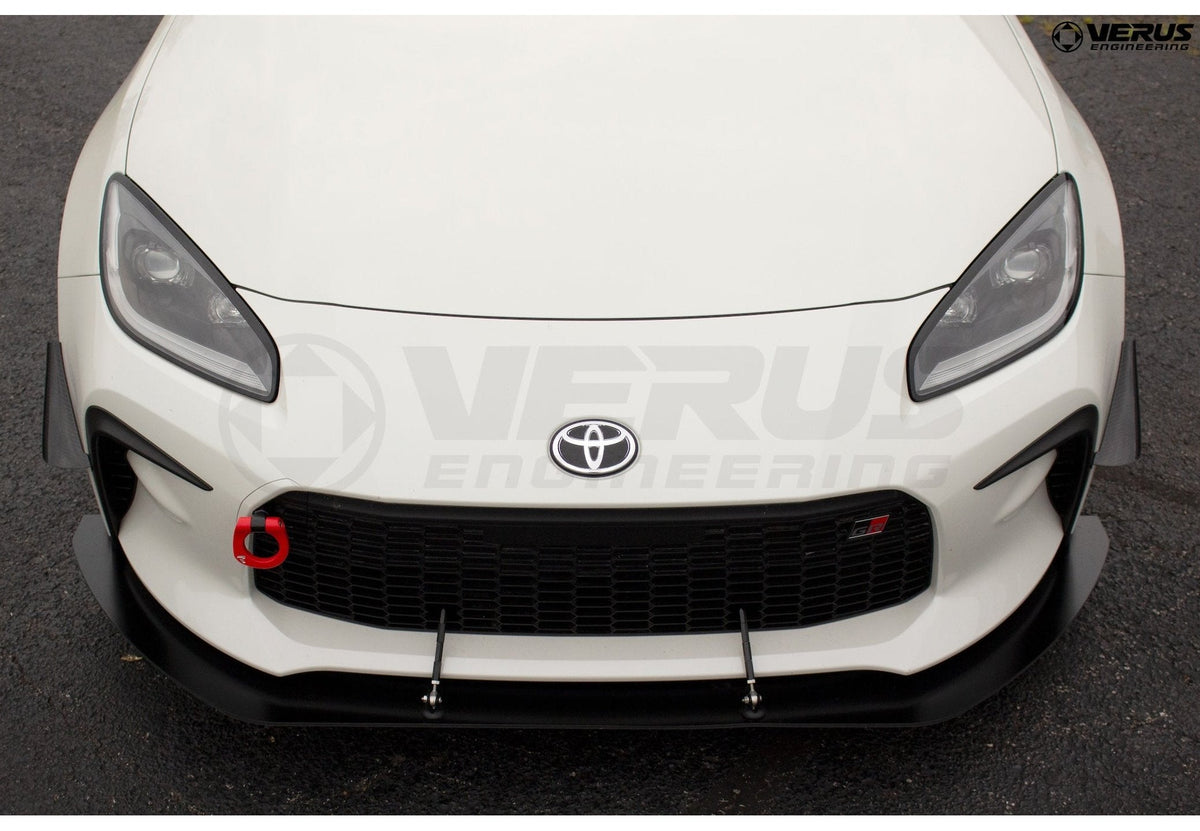 Subaru BRZ ZD8 / Toyota GR86 ZN8 Verus Dive Plane Kit