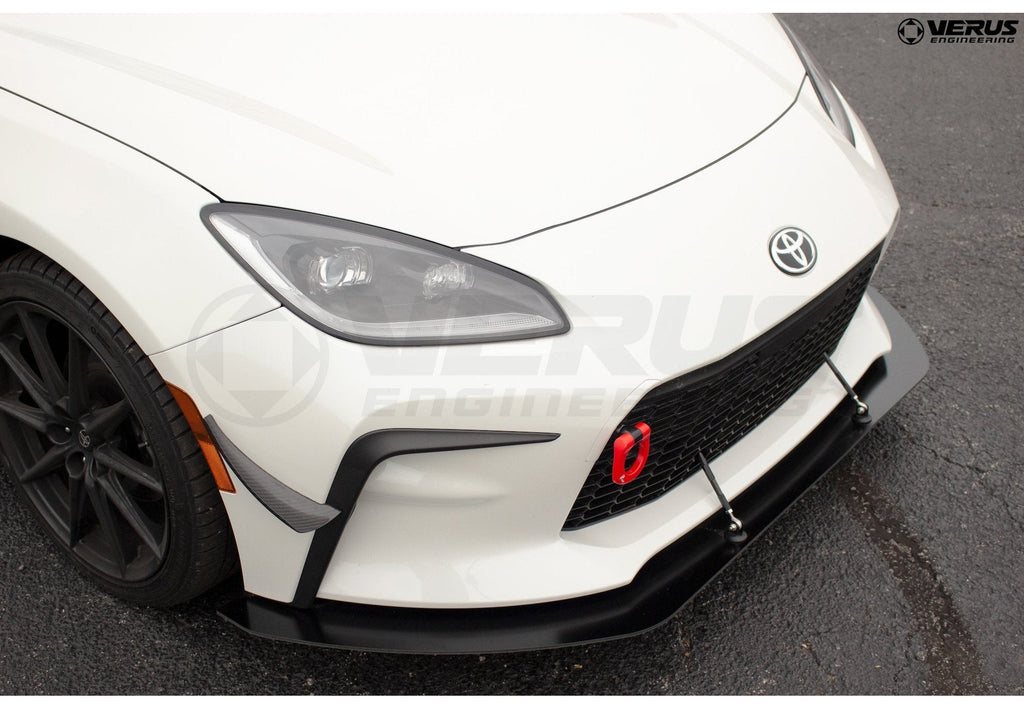 Subaru BRZ ZD8 / Toyota GR86 ZN8 Verus Dive Plane Kit
