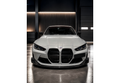Racing Lab No-Drill Front Licence Plate Mount – BMW G80 M3 / G82 G83 M4