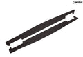 Subaru BRZ ZD8 / Toyota GR86 ZN8 Verus Side Splitter Kit