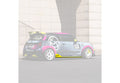 MINI F66/F67 JCW Side Skirts