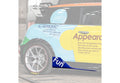 MINI J01 Side Skirts