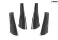 BMW G87 M2 Verus Dive Plane Kit