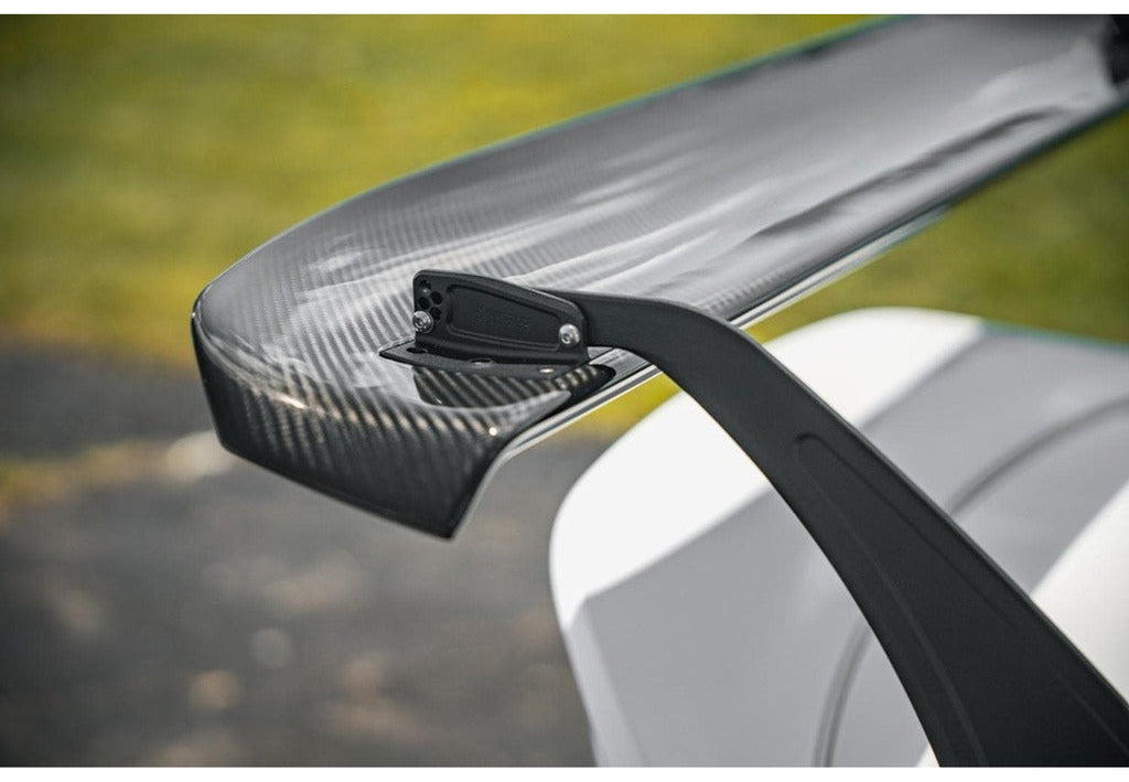 Subaru BRZ ZD8 / Toyota GR86 ZN8 Verus High Efficiency Rear Wing Kit