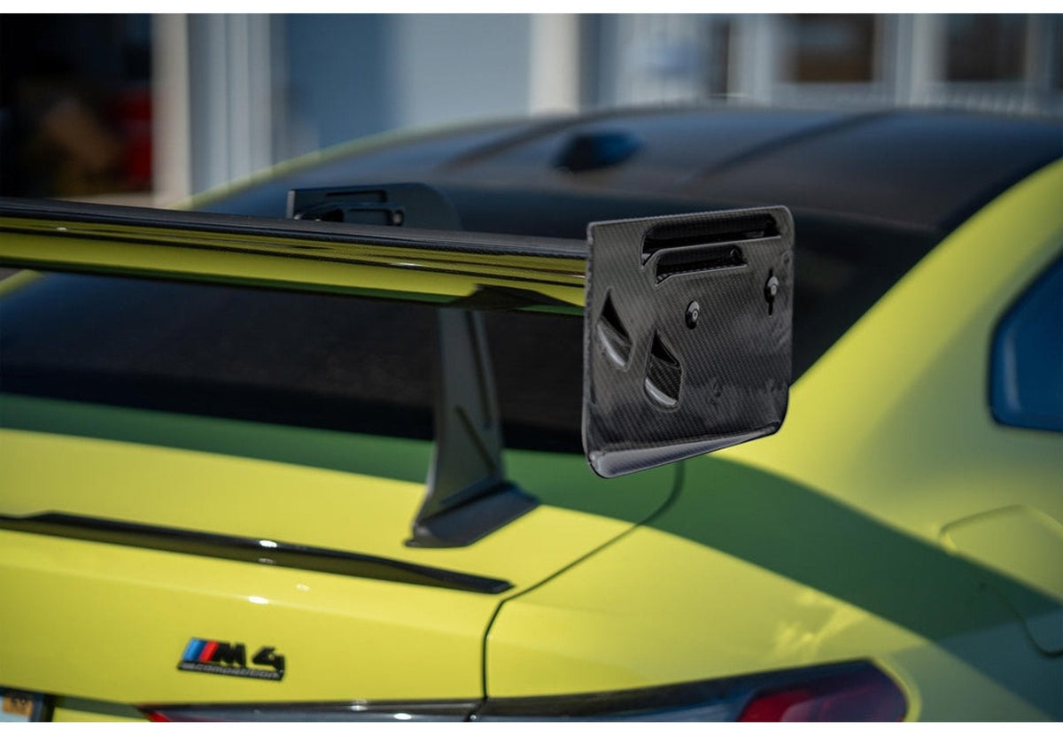 BMW G80 M3 / G82 M4 Verus V1X Rear Wing Kit