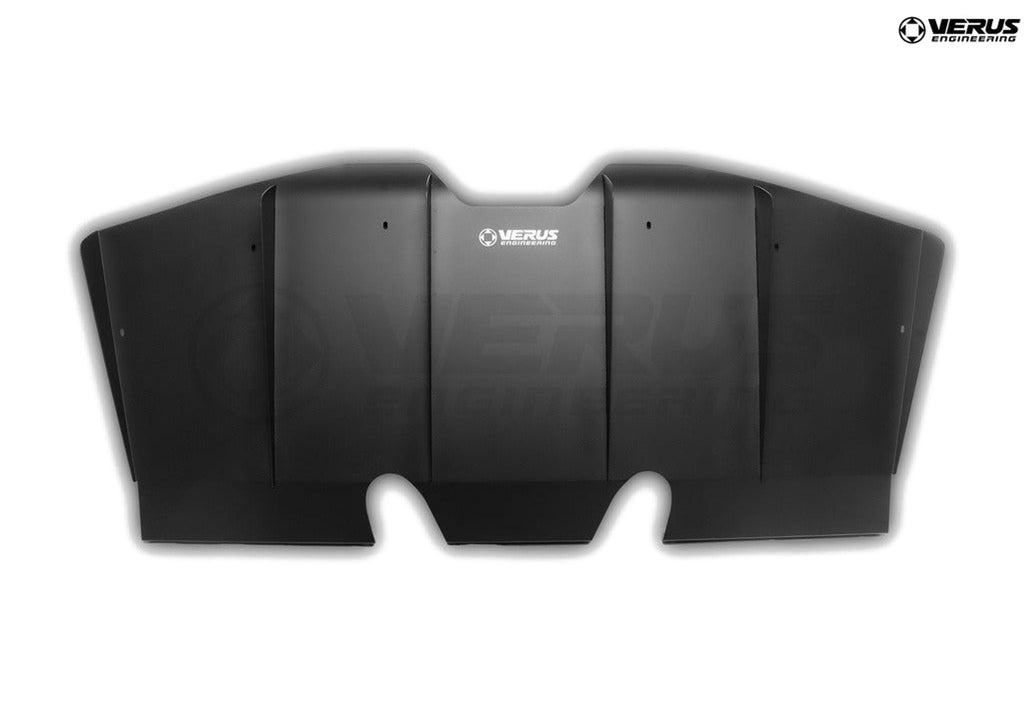 Toyota GR Supra A90/A91 Verus Rear Diffuser Kit
