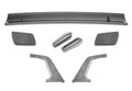 BMW G87 M2 Verus UCW Rear Wing Kit
