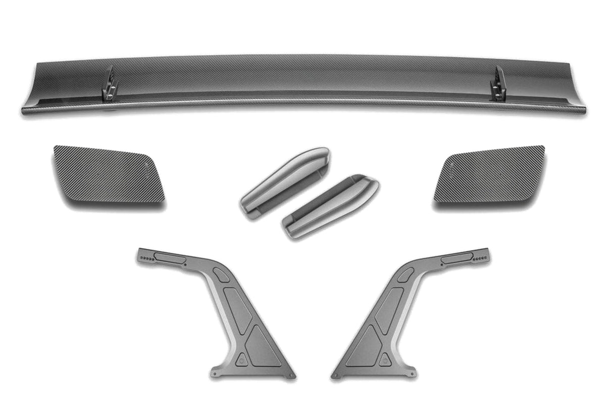 BMW G87 M2 Verus UCW Rear Wing Kit