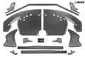 BMW G80 M3 / G82 M4 Verus Front Splitter Kit