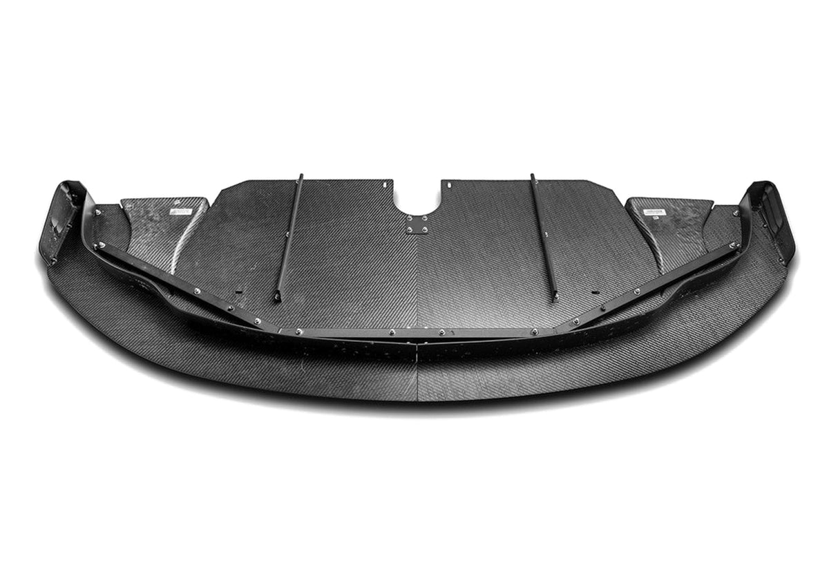 BMW G80 M3 / G82 M4 Verus Front Splitter Kit